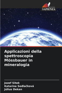 Applicazioni della spettroscopia Mössbauer in mineralogia