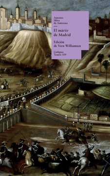 El mártir de Madrid