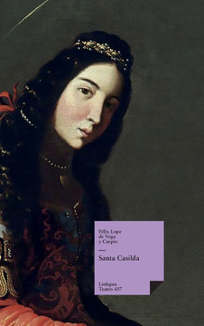 Santa Casilda = Gypsy Ballads Santa Casilda = Gypsy Ballads
