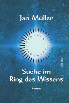 Suche im Ring des Wissens