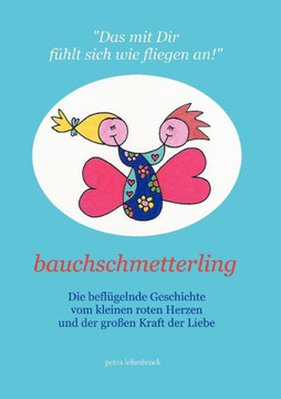bauchschmetterling: Das mit Dir fühlt sich wie fliegen an!