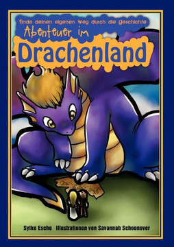 Abenteuer im Drachenland