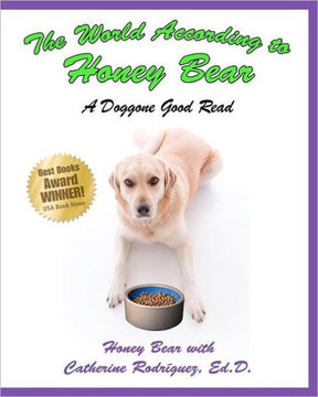 The World According to Honey Bear