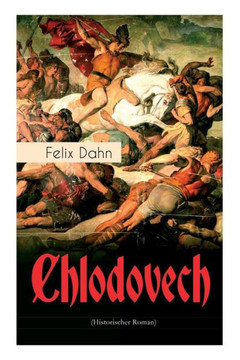 Chlodovech (Historischer Roman)