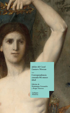 Correspondencia cruzada Correspondencia cruzada