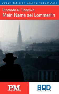 Mein Name sei Lommerlin