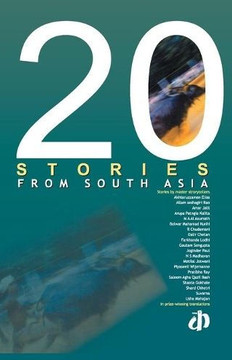 20 Stories from South Asia