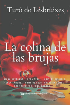La colina de las brujas: Turó de Lesbruixes La colina de las brujas: Turó de Lesbruixes