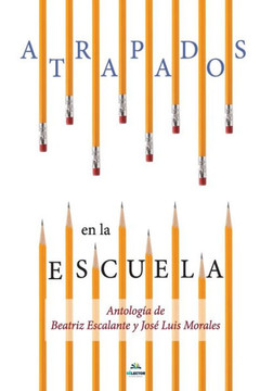 Atrapados En La Escuela