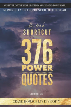 Shortcut Volume 6 - Power