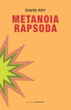 Metanoia Rapsoda Metanoia Rapsoda
