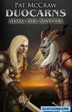 Duocarns - Adam der Aegypter Duocarns - Adam der Aegypter