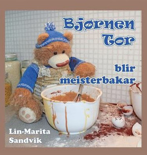 Bjørnen Tor blir meisterbakar