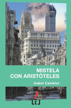 Mistela con Aristóteles
