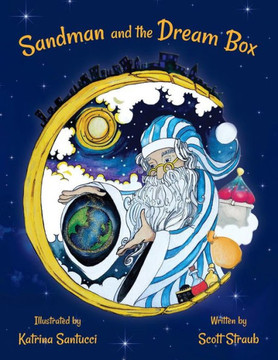 Sandman And The Dream Box