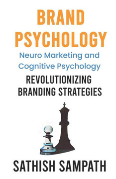 Brand Psychology: Neuro Marketing and cognitive Psychology - Revolutionizing Branding Strategies
