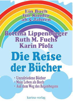 Die Reise der Bücher