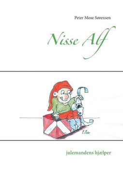 Nisse Alf: julemandens hjælper