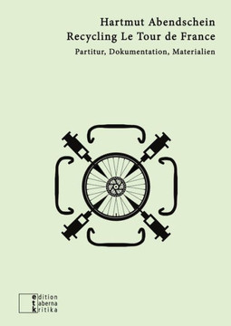 Recycling Le Tour de France
