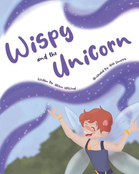 Wispy And The Unicorn