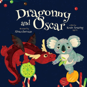 Dragonny And Oscar Dragonny And Oscar