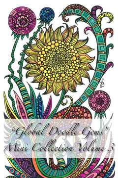 Global Doodle Gems Mini Collection Volume 3: ""Pocket Gems for you to bring along !""