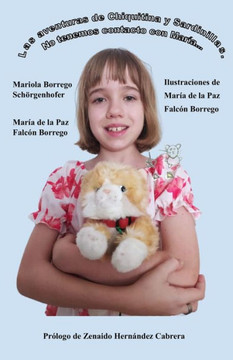 Las aventuras de Chiquitina y Sardinillas.: No tenemos contacto con María...