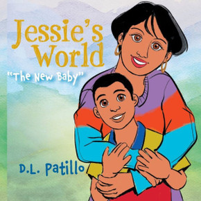 Jessie's World: The New Baby