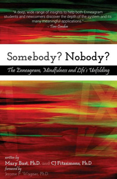 Somebody? Nobody?: The Enneagram, Mindfulness and Life's Unfolding