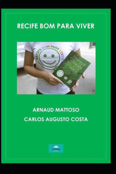 Recife bom para viver Recife bom para viver