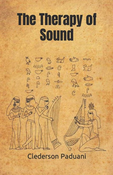 The Therapy of Sound