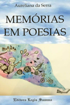 Memorias em poesias