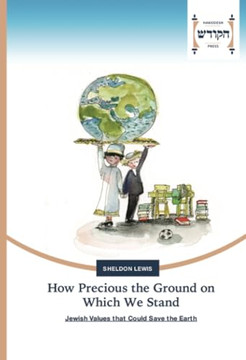 How Precious the Ground on Which We Stand