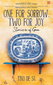 One for Sorrow Two for Joy