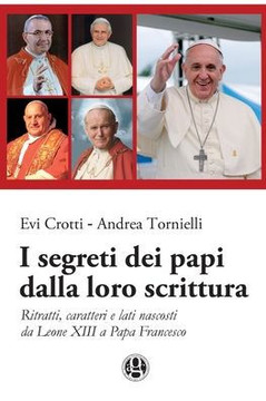 I segreti dei papi dalla loro scrittura