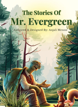 The Stories of Mr Evergreen