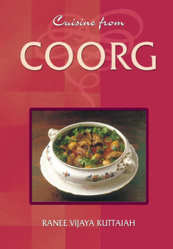 Cuisine From Coorg