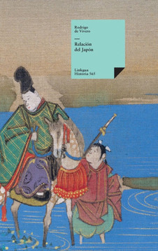 Relación del Japón