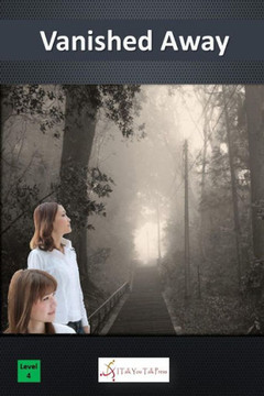 Vanished Away