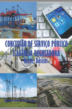 Concessão de Serviço Público E Agência Reguladora: Noções Básicas