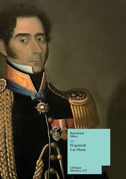 El general Las Heras
