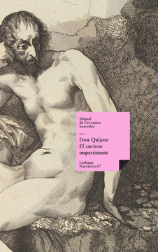 Don Quijote: El curioso impertinente
