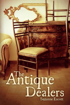 The Antique Dealers The Antique Dealers