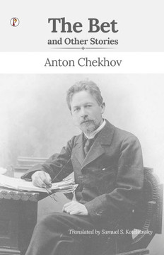 The Bet and Other Stories