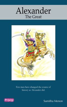 Alexander, the Great