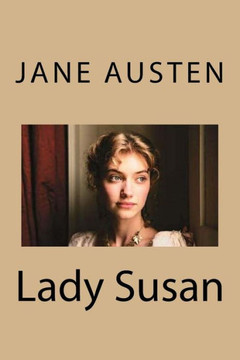 Lady Susan Lady Susan