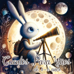 Cuentos para Niños de 6 Años: Aventuras Encantadas, Un Viaje de Cuentos para Pequeños Soñadores de 3 a 7 Años