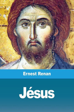 Jésus (French Edition) Jésus (French Edition)