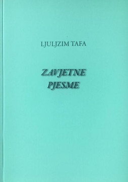 Zavjetne Pjesme