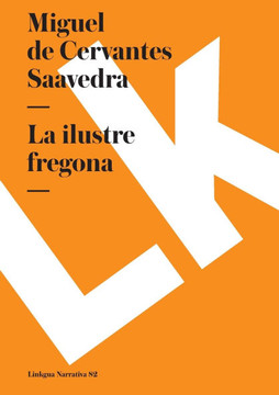 La ilustre fregona